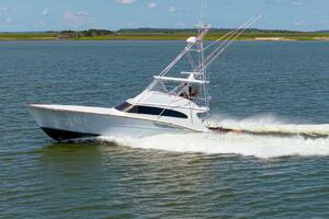 2000 Garlington 61C 