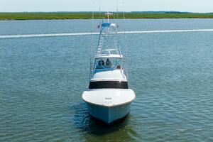 2000 Garlington 61C 