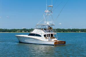 2000 Garlington 61C 