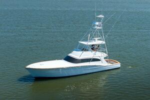 2000 Garlington 61C 