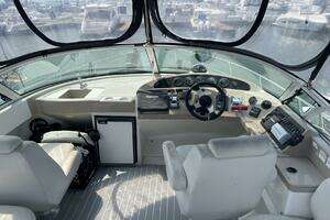 2006 Carver 36 Mariner thumbnail 5