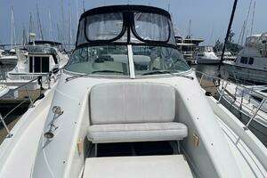 2006 Carver 36 Mariner thumbnail 55