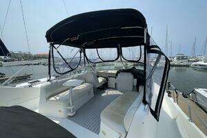 2006 Carver 36 Mariner thumbnail 13