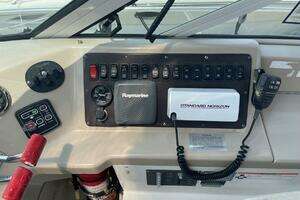 2006 Carver 36 Mariner thumbnail 11