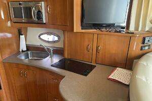 2006 Carver 36 Mariner thumbnail 37
