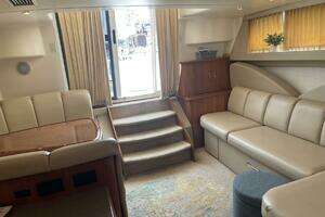 2006 Carver 36 Mariner thumbnail 16