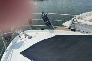 2006 Carver 36 Mariner thumbnail 49