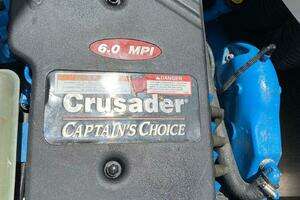 2006 Carver 36 Mariner thumbnail 31