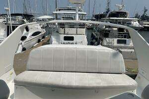 2006 Carver 36 Mariner thumbnail 7