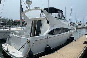 2006 Carver 36 Mariner thumbnail 40