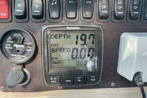 2006 Carver 36 Mariner thumbnail 47
