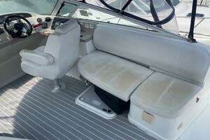 2006 Carver 36 Mariner thumbnail 45