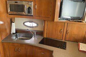 2006 Carver 36 Mariner thumbnail 21
