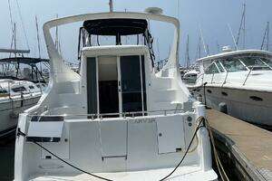 2006 Carver 36 Mariner thumbnail 3