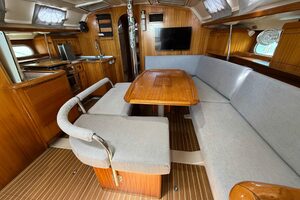 42ft Dufour Yacht For Sale