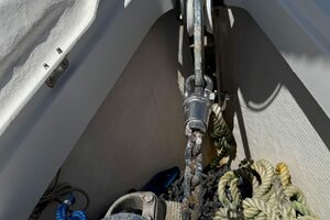 42ft Dufour Yacht For Sale
