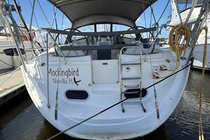42ft Dufour Yacht For Sale