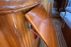 42ft Dufour Yacht For Sale