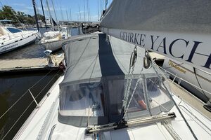 42ft Dufour Yacht For Sale