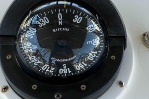 42ft Dufour Yacht For Sale