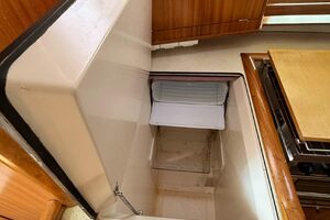42ft Dufour Yacht For Sale