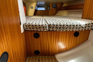42ft Dufour Yacht For Sale