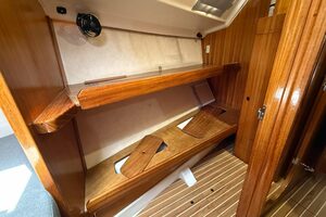 42ft Dufour Yacht For Sale