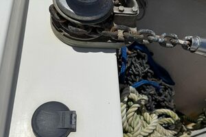 42ft Dufour Yacht For Sale