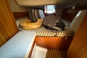 42ft Dufour Yacht For Sale