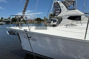 42ft Dufour Yacht For Sale