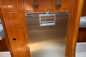 42ft Dufour Yacht For Sale