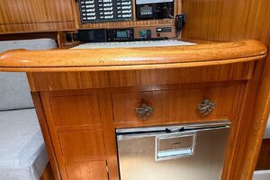 42ft Dufour Yacht For Sale