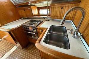 42ft Dufour Yacht For Sale
