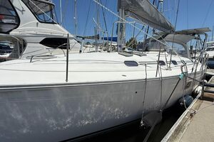 42ft Dufour Yacht For Sale