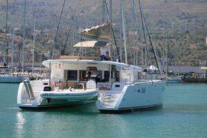  2012 Lagoon  Yacht For Sale in Chaguaramas 