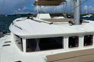  2012 Lagoon  Yacht For Sale in Chaguaramas 