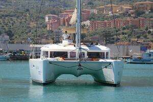  2012 Lagoon  Yacht For Sale in Chaguaramas 