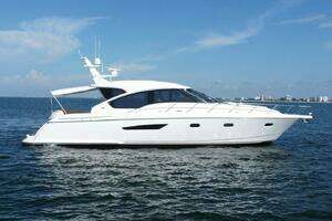 DreamScape 2008 Tiara Yachts 5800 Sovran Yacht For Sale in St Petersburg FL