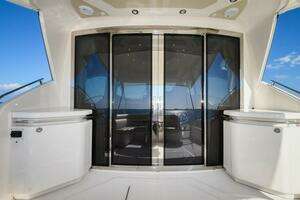 DreamScape 2008 Tiara Yachts 5800 Sovran Yacht For Sale in St Petersburg FL