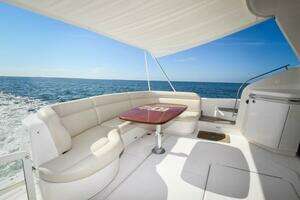 DreamScape 2008 Tiara Yachts 5800 Sovran Yacht For Sale in St Petersburg FL