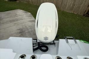 22ft Aquasport Yacht For Sale
