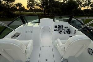 22ft Aquasport Yacht For Sale