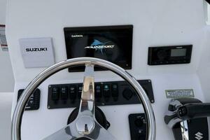 22ft Aquasport Yacht For Sale