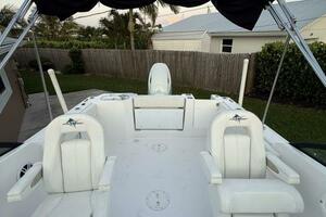 22ft Aquasport Yacht For Sale