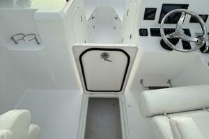 22ft Aquasport Yacht For Sale