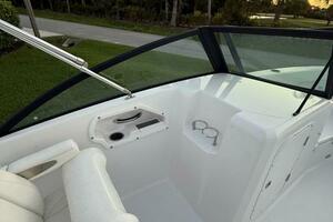 22ft Aquasport Yacht For Sale