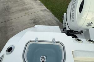 22ft Aquasport Yacht For Sale