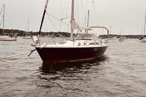 Vessel Image #1