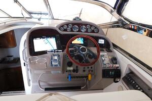 Sea Y All 38ft Regal Yacht For Sale
