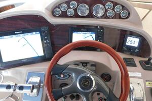Sea Y All 38ft Regal Yacht For Sale